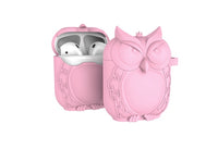 Owl AirPods Case Cover