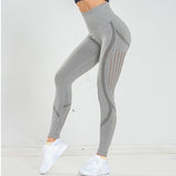 Yoga Pants High Waist Workout Gym Leggings