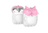 Owl AirPods Case Cover