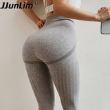 Yoga Pants High Waist Workout Gym Leggings